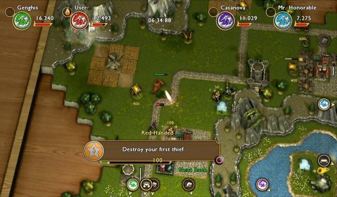 Hoard (video game) Interview with a Dragon Hoard out on Steam Harry Balls