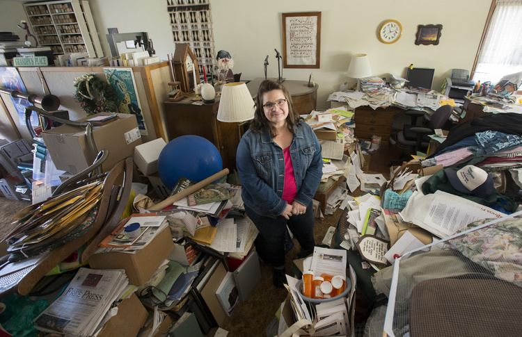 Hoarders In Spokane there39s help for hoarders The SpokesmanReview