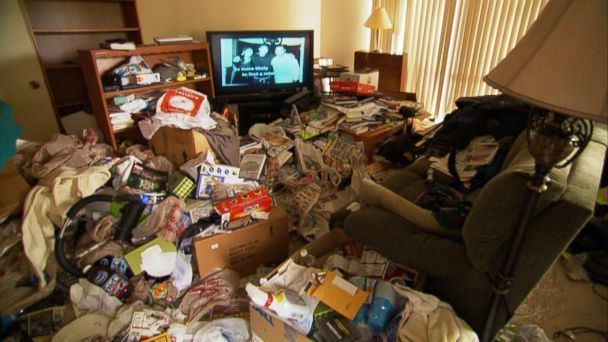 Hoarders Teams Learn to Handle Hoarders With Care as They Clean Get Them