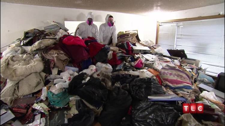 Hoarding: Buried Alive Hoarding Buried Alive on TLC YouTube