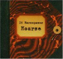 Hoarse (album) httpsuploadwikimediaorgwikipediaen991Hoa