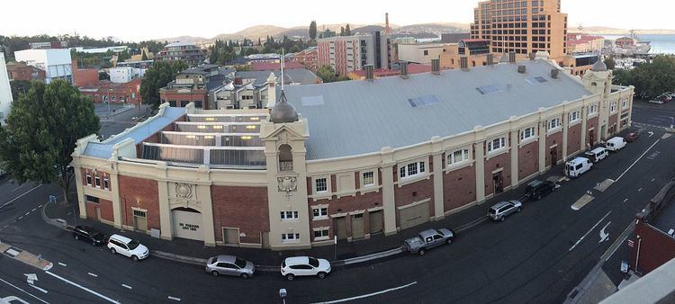 Hobart City Hall