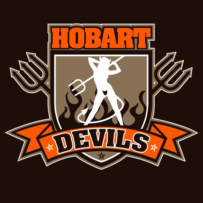 Hobart Devils Hobart Devils by tsutar on DeviantArt