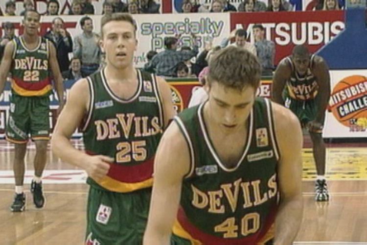 Hobart Devils Tasmanian NBL team on radar after almost 20 years out of competition