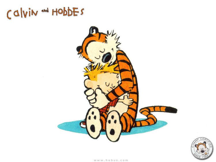 Hobbes (Calvin and Hobbes) 1000 images about Calvin amp Hobbes on Pinterest Best comics Best