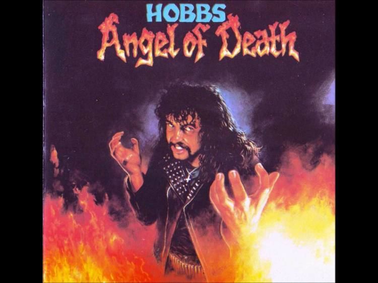 Hobbs' Angel of Death Hobbs39 Angel of Death 02 Crucifixion YouTube