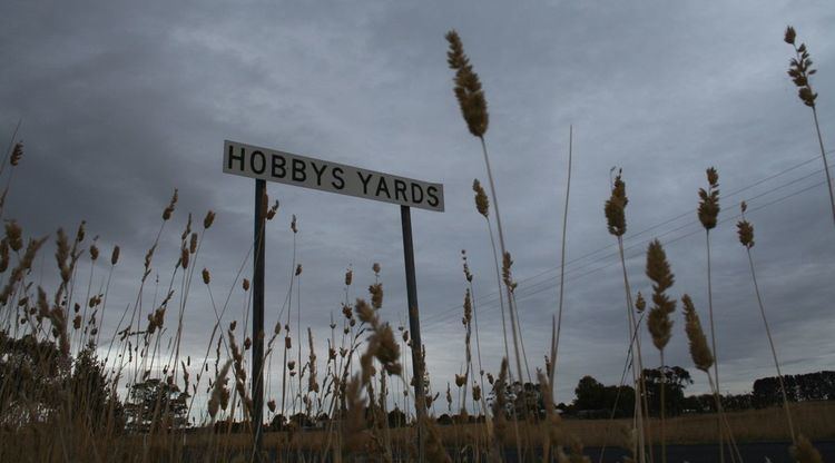 Hobbys Yards, New South Wales