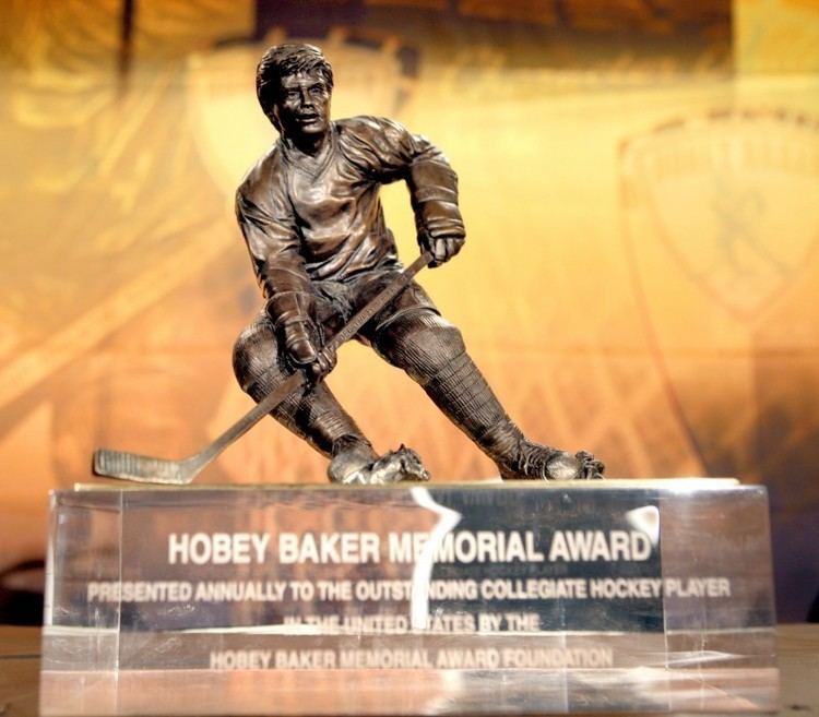 Hobey Baker Award wwwgoironpigscomwpcontentuploads2012051a1a