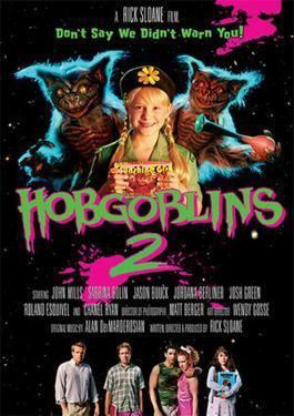 Hobgoblins (film) Hobgoblins 2 Wikipedia