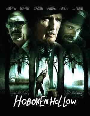 Hoboken Hollow Creeper39s Reviews from the Abyss Hoboken Hollow 2006 review