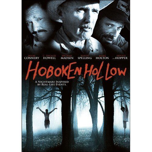 Hoboken Hollow Amazoncom Hoboken Hollow Dennis Hopper Jason Connery C Thomas