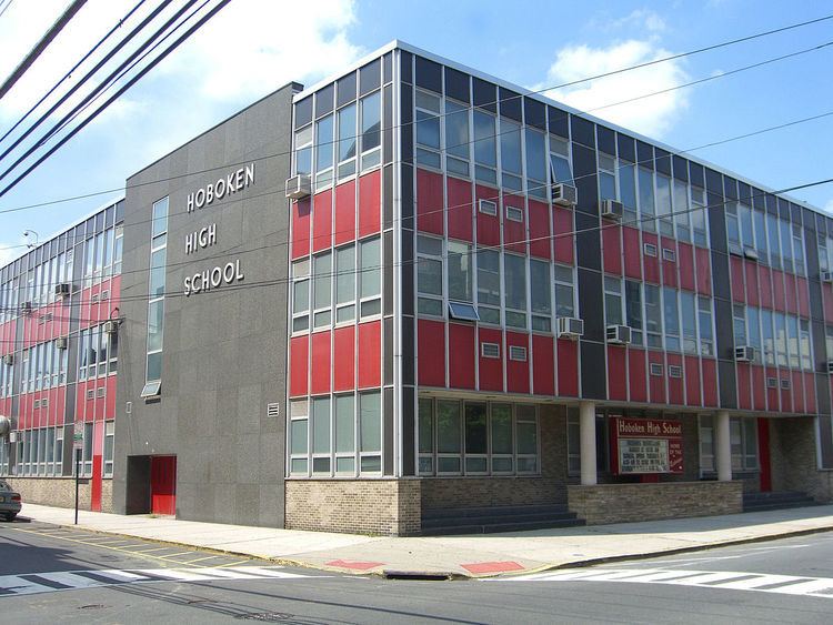 Hoboken Junior Senior High School