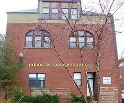 Hoboken Land and Improvement Company Building httpsuploadwikimediaorgwikipediacommonsthu