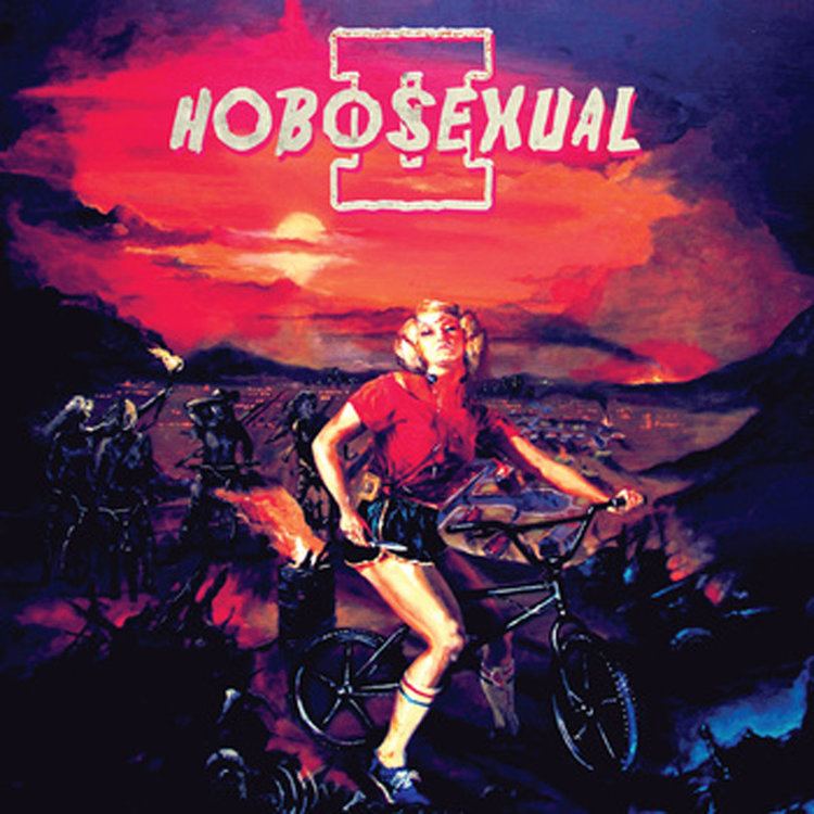 Hobosexual Hobosexual
