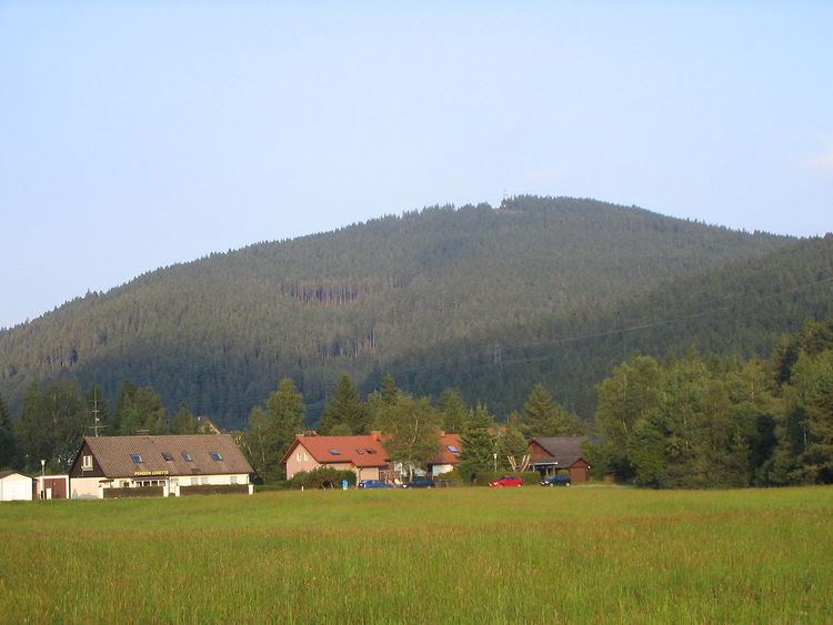 Hochfirst (Black Forest) httpsuploadwikimediaorgwikipediacommonsthu