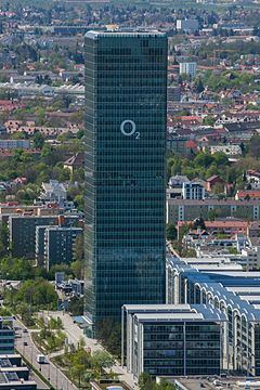 Hochhaus Uptown München httpsuploadwikimediaorgwikipediacommonsthu