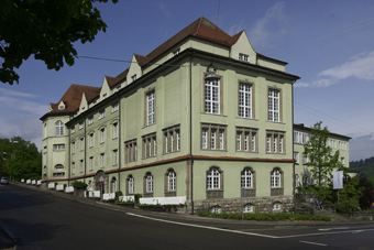 Hochschule für Gestaltung Schwäbisch Gmünd