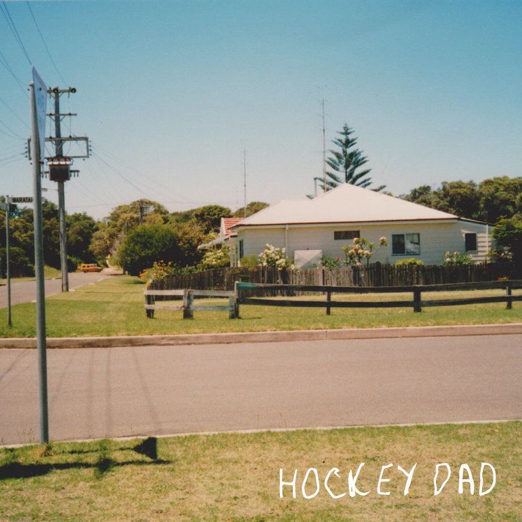Hockey Dad Dreamin39 Hockey Dad