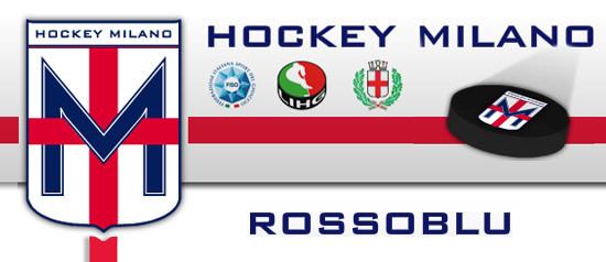 Hockey Milano Rossoblu Hockey Milano Rossoblu Campionato Italiano di Serie B 20162017