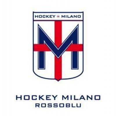 Hockey Milano Rossoblu HockeyMilanoRossoblu hockeymilano Twitter