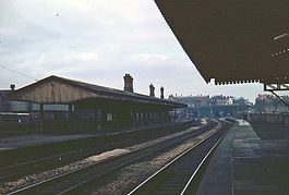 Hockley (Birmingham) railway station httpsuploadwikimediaorgwikipediacommonsthu
