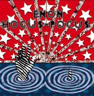 Hocus Pocus (Enon album) httpsuploadwikimediaorgwikipediaenaa6Hoc
