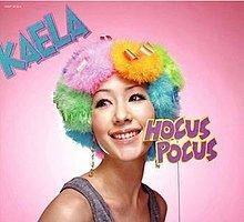 Hocus Pocus (Kaela Kimura album) httpsuploadwikimediaorgwikipediaenthumbf