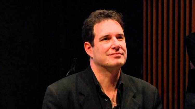 Hod Lipson Hampshire College Presidential Lecture Series QampA with