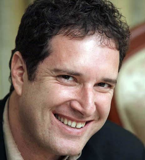 Hod Lipson Hod Lipson Steps Down From 393D Printing and Additive