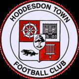 Hoddesdon Town F.C. httpsuploadwikimediaorgwikipediaenthumbc