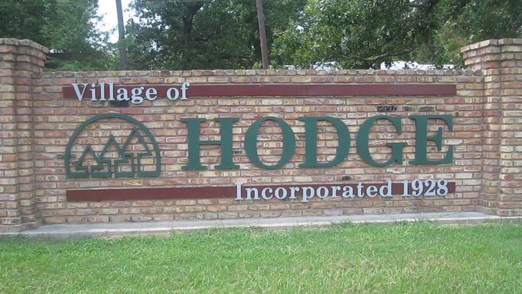 Hodge, Louisiana