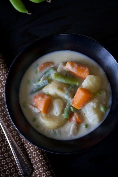 Hodge-Podge (soup) Nova Scotia Hodge Podge Tasty Kitchen A Happy Recipe Community