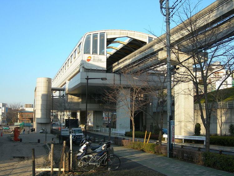 Hodokubo Station