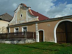 Hodonice (Tábor District) httpsuploadwikimediaorgwikipediacommonsthu