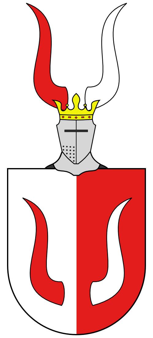 Hodyc coat of arms