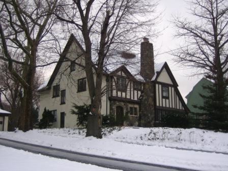 Hoeffer House (Syracuse, New York)