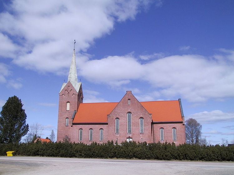 Hof, Hedmark
