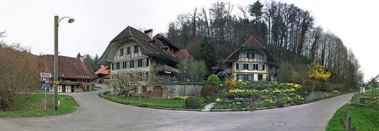 Hofenmühle