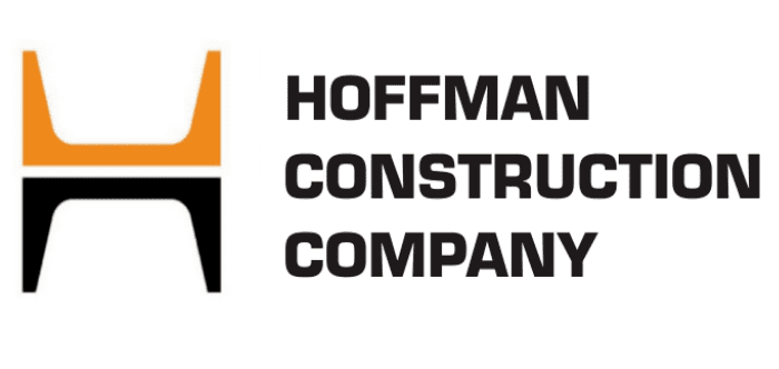 Hoffman Construction Company membersoameorgmemberlogoslogoHoffman20Constr