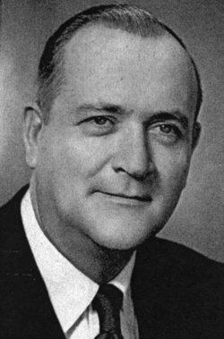 Hoffman L. Fuller