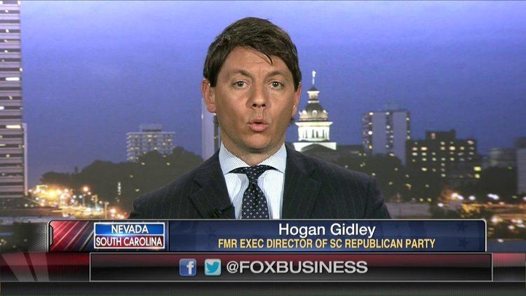 Hogan Gidley FOX Business on Twitter Hogan Gidley Youve got a president