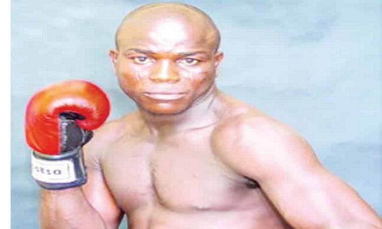 Hogan Jimoh Nigeria Boxing Legend Hogan Jimoh Dies At 62