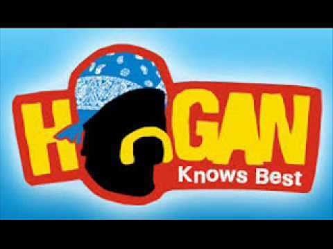 Hogan Knows Best Hogan Knows Best Theme YouTube