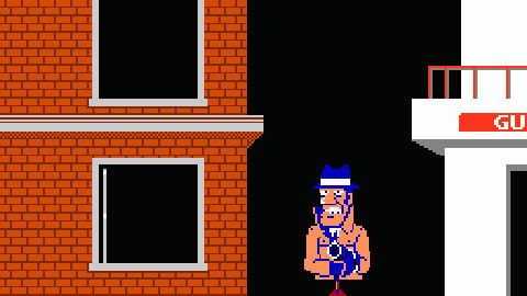 Hogan's Alley (video game) This Old Game Hogan39s Alley IGN