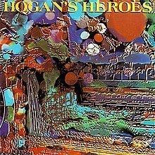 Hogan's Heroes (album) httpsuploadwikimediaorgwikipediaenthumb8