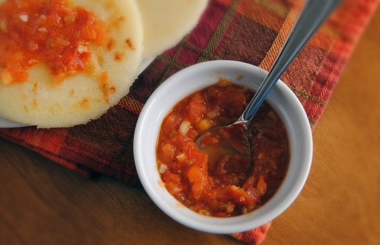 Hogao Colombian Hogao Recipe How To Make Colombian Tomato and Onion