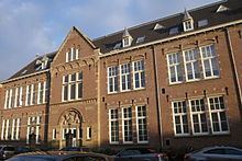 Hogere Burger School (Haarlem) httpsuploadwikimediaorgwikipediacommonsthu