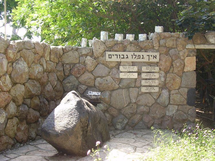 Hogla, Israel