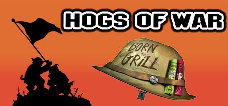 Hogs of War Hogs of War on Steam
