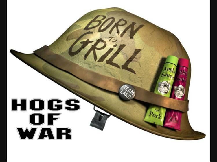 Hogs of War Hogs Of War Uncle Hams Hogs Bobby Jim Quotes YouTube